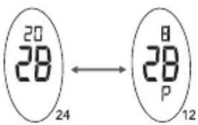 20 28 24 28 P 12