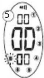 TOPCOM Time Master 500 - CHRONOMÈTRE - 3