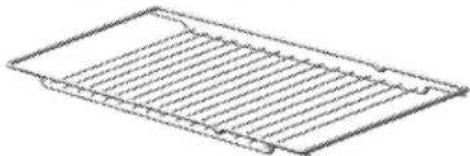 LEISURE Cuisinemaster CS90F530 - Wire Shelf - 1