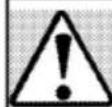 LEISURE Cuisinemaster CS90F530 - DANGER: - 2
