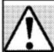 LEISURE Cuisinemaster CS90F530 - Gas shut off safety system (in models with thermic component) - 2