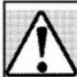 LEISURE Cuisinemaster CS90F530 - DANGER: - 1