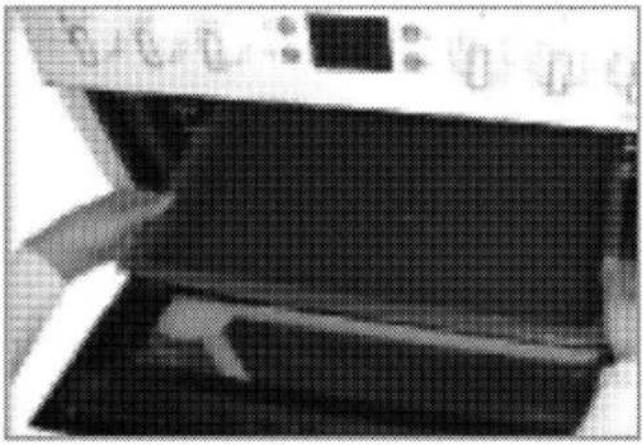 LEISURE Cuisinemaster CS90F530 - Cooking times table - 6