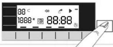 BEKO WMY 91443 LB1 - Ruhák hozzáadása a program elindulását követően: - 4