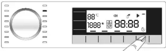 88°C 1888° 88:88