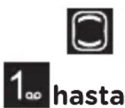OK OMP 110 - Marcación rápida - 6