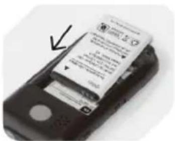 OK OMP 110 - Conector para el cable del cargador - 2