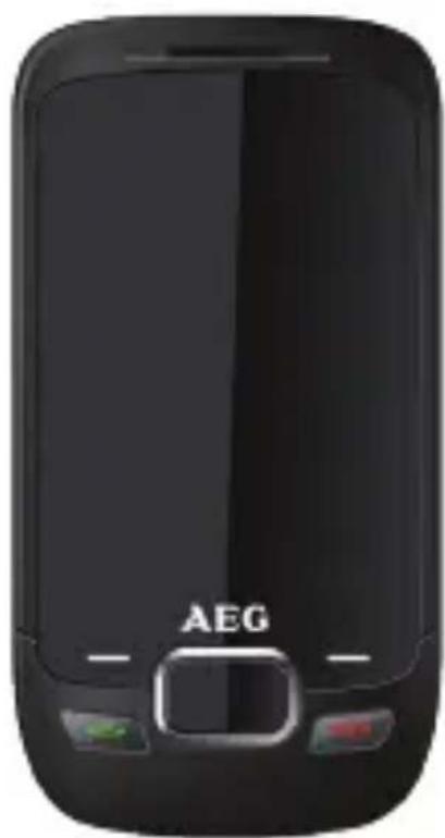 AEG BTX330 - TRANSFORMER - 2