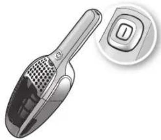 ELECTROLUX ZB2933 Ergorapido 2in1 - Staubsaugen / Σκούπισμα / Dammsuga - 4