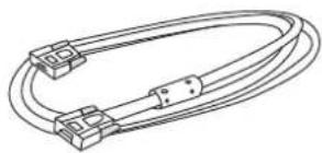 VIEWSONIC PJD5155L - محتويات العبوة - 6