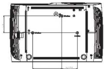 VIEWSONIC PJD5155L - PJD5350LS/PJD5550LWS - 1