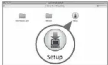 Setup File Explorer My Documents Setup