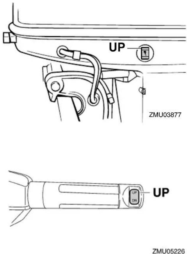 UP ZMU03877 UP DN ZMU05226
