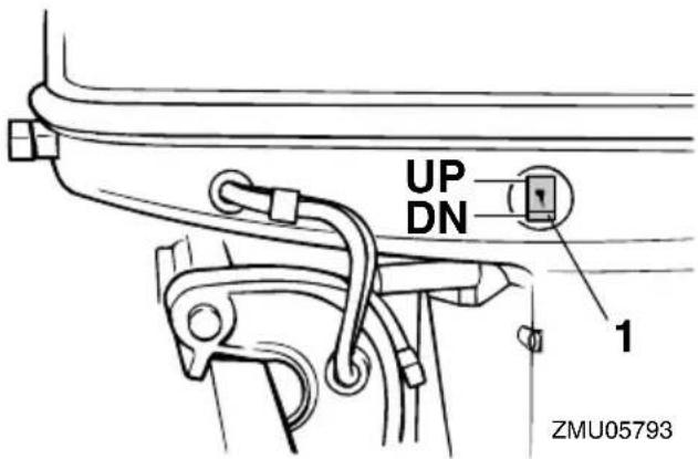 UP DN 1 ZMU05793