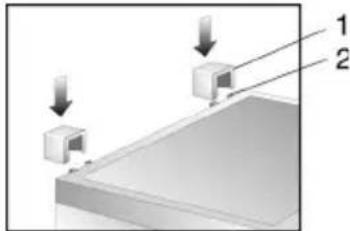 SEVERIN KS 9798 - Før brug - 1