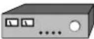 SALORA CR618P - (\*) MY BUTTON 1: - 11