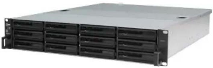 SYNOLOGY RX1214 - Package Contents - 1