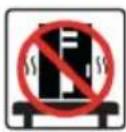 SYNOLOGY RX1214 - Safety Instructions - 5