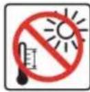 SYNOLOGY RX1214RP - Safety Instructions - 1