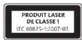 MICROSOFT U7Z-00055 - Appareils laser - 1