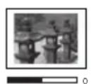 VIEWSONIC PJD5553LWS - Ajustement de Contraste - 2