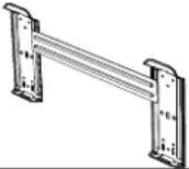 Hotpoint Ariston VENUS 25 UC8-I - Accesorio para la instalación - 1