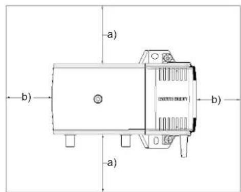 KATHREIN VOS 20/RA-1G - Mounting: - 5