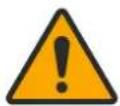 KATHREIN VOS 20/RA-1G - Basic safety precautions - 1