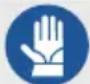 GUDE GWS 600 EC - Symboles - 6