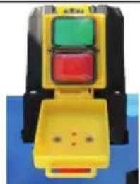 GUDE GWS 600 EC - 1