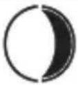 Emos E3070 - Moon phases - 6