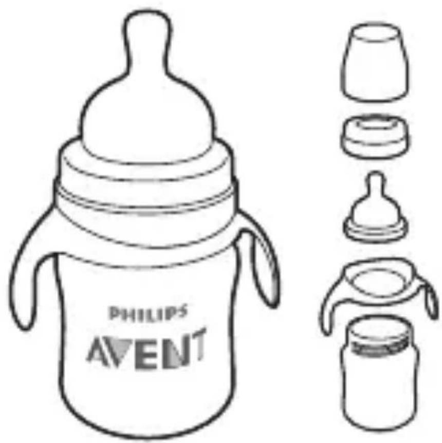 PHILIPS AVENT