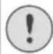 PHILIPS Screeneo HDP1650 - CAUTION! - 1