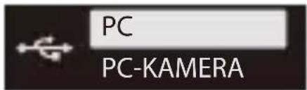 PC PC-KAMERA