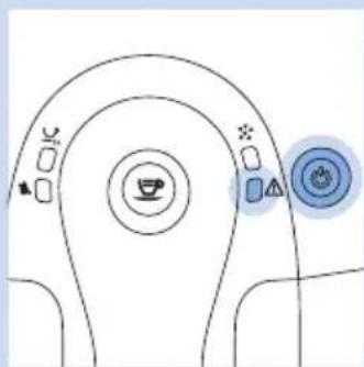 Diagram of a car interior with circular seating and icons, no readable text or symbols