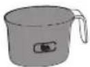 PHILIPS Premium collection HR2355 - Tabella di ricette per la pasta - 1