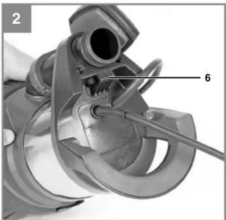 EINHELL GE-DP 5220 LL - 2