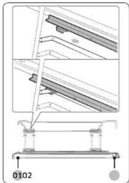 SAMSUNG NV75J3140RS - Pflege - 2