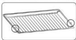 SAMSUNG NV75J3140RS - Sicherheitshinweise - 1
