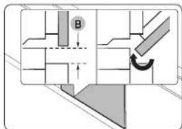 SAMSUNG NV75J3140RS - HINWEIS - 3