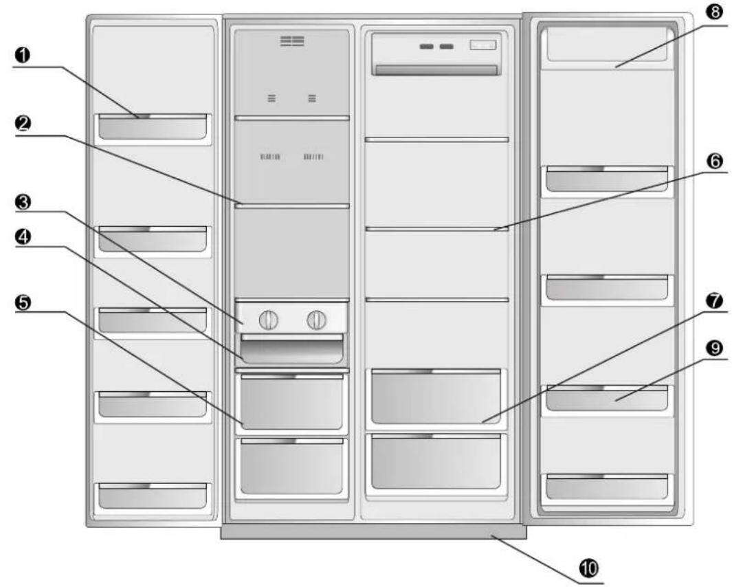 INDESIT SBSAA 530 S D - AVVISO - 1