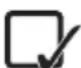 Hotpoint Ariston SI C35 CKG - Автоматты түрде өшіру функциясы (Н) - 2