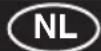 HOOVER HGM 61 X - NEDERLANDS - 1