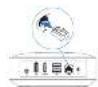 DELL Inspiron 3050 - 1