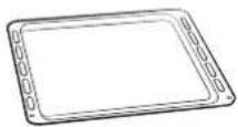 SAMSUNG NV73J7740RS - Accessoires - 4