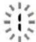 ELICA TUBE PRO ISLAND WH/A/43 - Temperaturalarm - 2