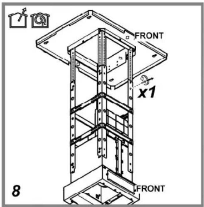 FRONT x1 8 FRONT