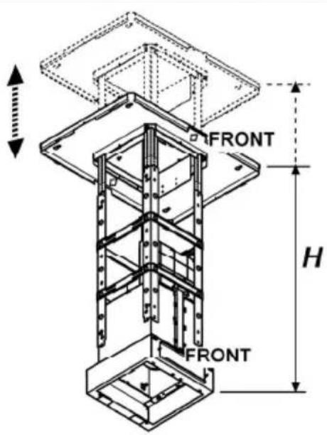 FRONT H FRONT