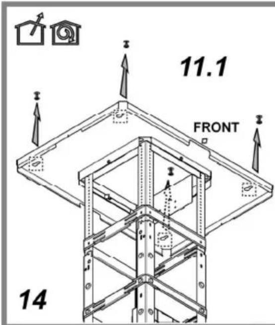 11.1 FRONT 14