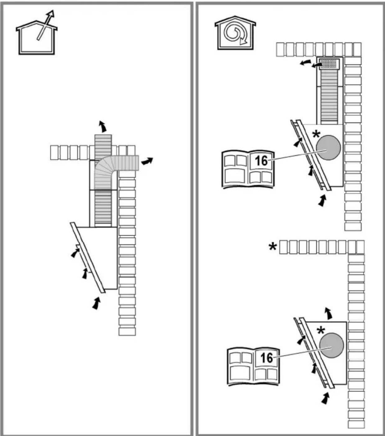 Diagram illustrating home furniture layout and door placement, showing room layout with dimension annotations and window controls.